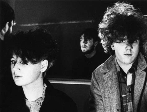 Cocteau Twins Announce Garlands And Victorialand Vinyl Reissues