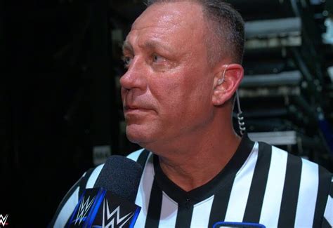 R V Lation D Un Ancien Arbitre Wwe Haut Fonctionnaire Explique Son