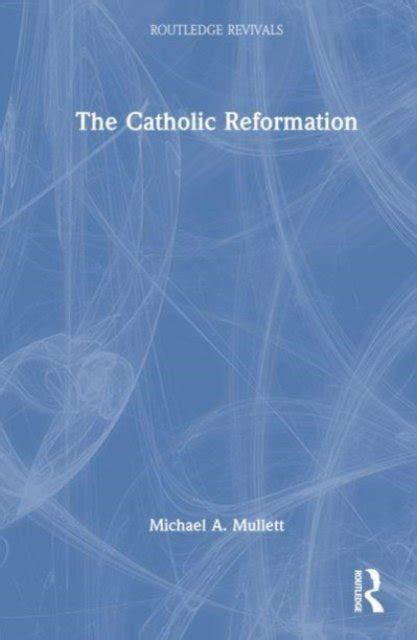 The Catholic Reformation Opracowanie zbiorowe Książka w Empik