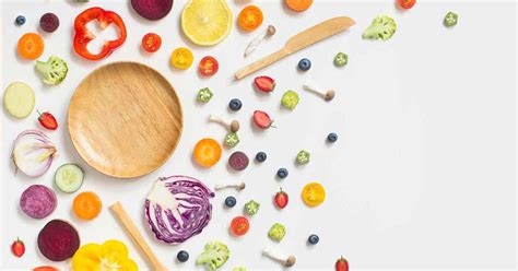 Eating the Rainbow why Plant Diversity is Best | VegMeUp