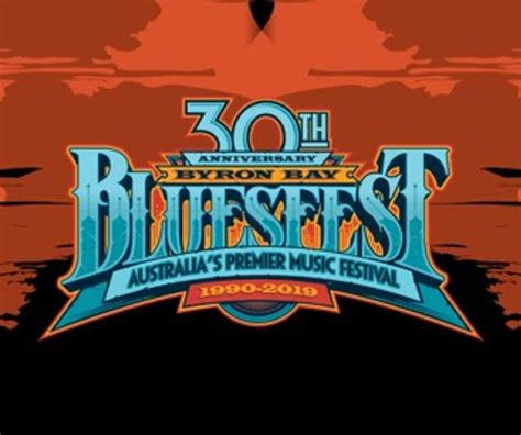 Bluesfest Byron Bay 2024 Tickets Tyagarah Australia Bandsintown