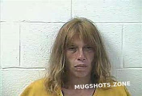 SHAFFER SHELLY ROSE 08 29 2022 Daviess County Mugshots Zone