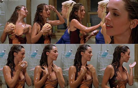 Naked Eliza Dushku In Soul Survivors