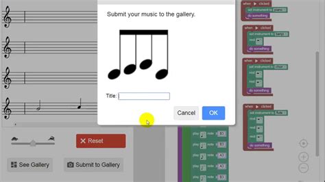 How To Do Blockly Games Music At Paul Abbott Blog