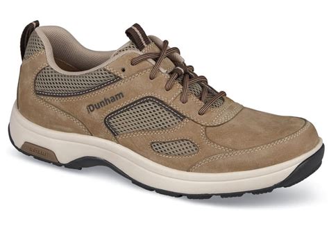 Tan 8000 Ubal Athletic Hitchcock Wide Shoes