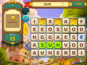 Alphabetty Saga Word Game Terbaru Dari King