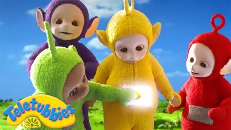 Teletubbies Bedtime Stories And Lullabies Youtube