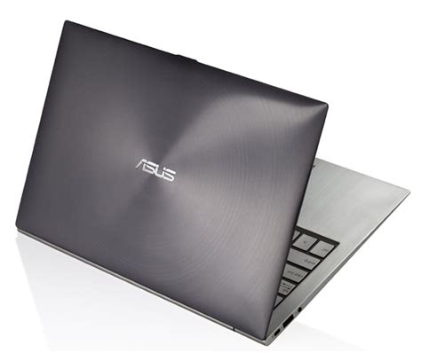 Asus Zenbook UX32VD The 13 3 Inch Ivy Bridge Powered Laptop Review