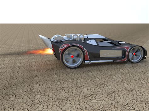 Hot Wheels Acceleracers Spinebuster By Stoneblade On DeviantArt