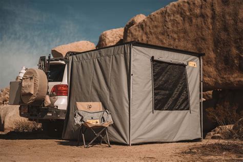 Swift Awning Wall Set Equipt Expedition Outfitters