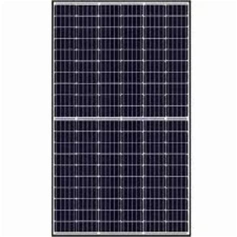 Microtek Monocrystalline Solar Panel 24V At Best Price In Jalandhar