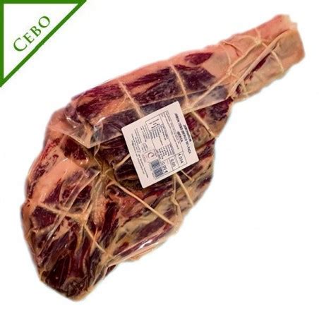 Prosciutto Iberico Caratteristiche Zone Di Produzione E Coscia Di