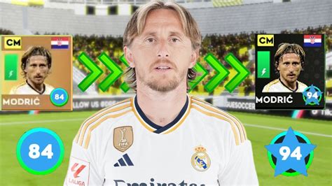 DLS 2024 BUYING MAXING MODRIC Dream League Soccer 2024 YouTube