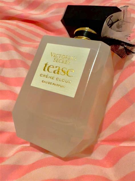 Tease Crème Cloud Victoria s Secret عطر a fragrance للنساء 2021