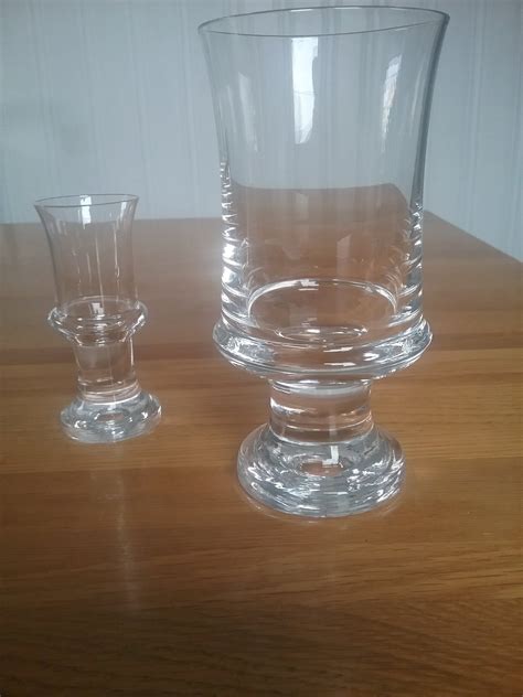 Se produkter som liknar iittala Dricksglas och Snap på Tradera