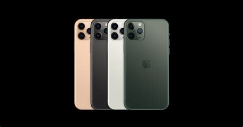 Portaltic Apple Deja De Vender El Iphone 11 Pro Pero Mantiene El Iphone 11 Estándar Rebajado