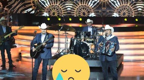 Grupo Pesado cancela concierto en Xalapa así puedes pedir tu reembolso