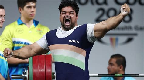 sachin chaudhary   year ban   anti doping violation