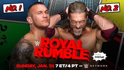 Pollock S News Update Wwe Royal Rumble Preview