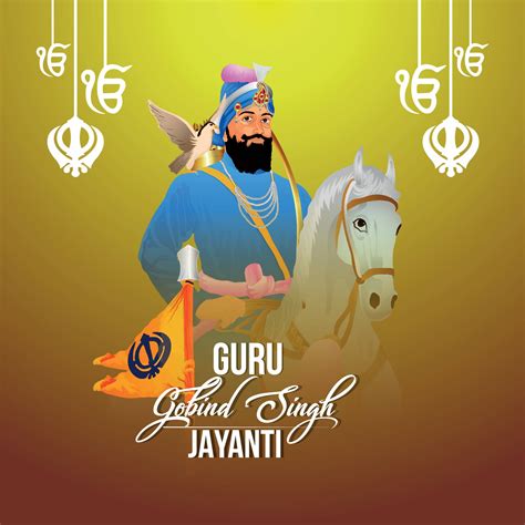 [100+] Guru Gobind Singh Ji Wallpapers | Wallpapers.com