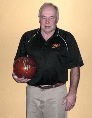rob bailey rolls  game madison area usbc association