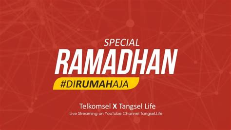 Tangsel Life Live Streaming Youtube