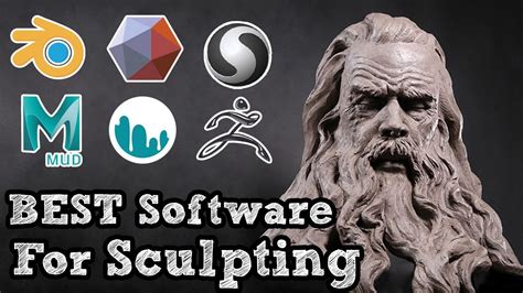 Sculpting Program For Mac