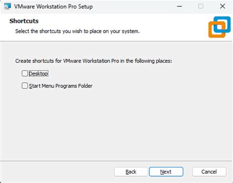 D Buter Avec Vmware Workstation Pro Sous Windows