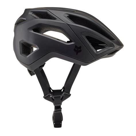 Kask Rowerowy Fox Crossframe Pro Black Matt Czarny Mat Rrmoto Pl