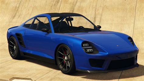 The Pfister Comet SR In GTA Online All You Need To Know