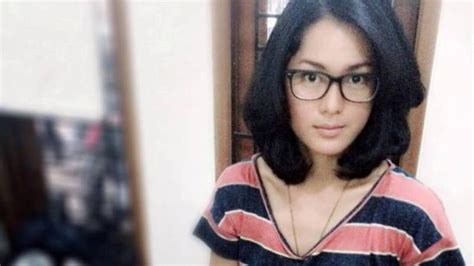 Foto Prisia Nasution Narkoba Efeknya Enggak Bagus