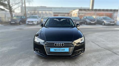 Audi A4 Avant 2 0 TDI Sport S Tronic 226 358 Km 16 250 NEOSTAR