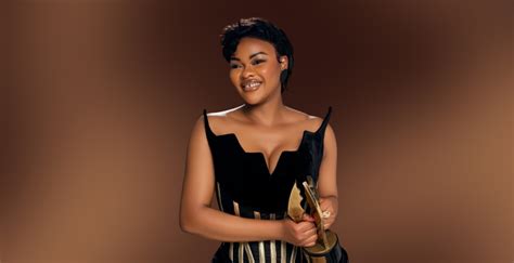 AMVCA Diaries Kehinde Bankole Emerges As Best Lead Actress Of The Year