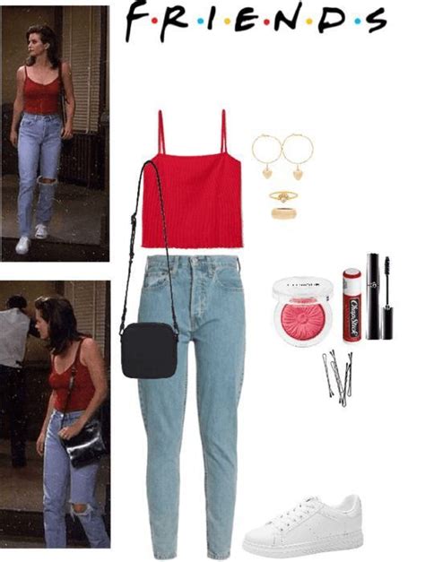 Friends Tv Show Inspired Outfits Lorrine Couch