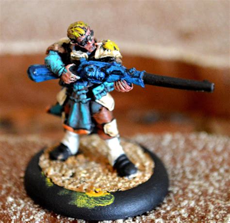 Warmachine - Gallery - DakkaDakka