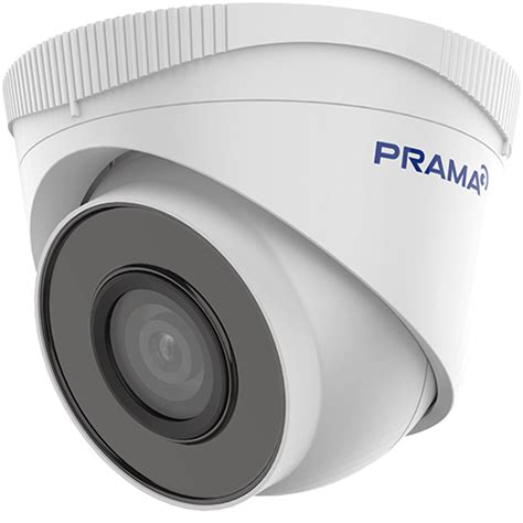 Cctv Camera For Video Security Surveillance Prama India