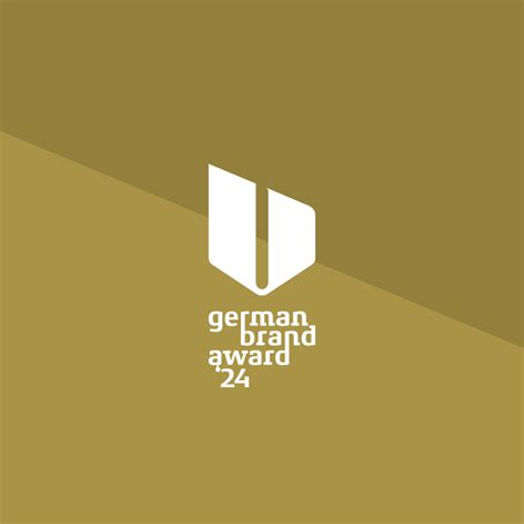 WDO German Brand Awards 2024