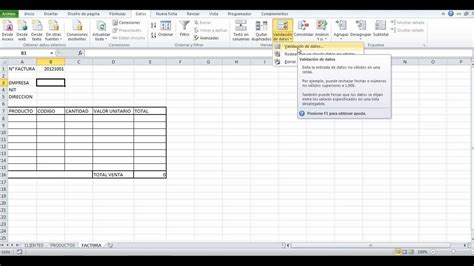 Excel Trucos Y F Rmulas Para Hacerte M S Sencillo El Trabajo