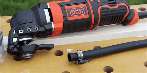 Notre Avis Sur La Ponceuse Black Et Decker MT300KA QS