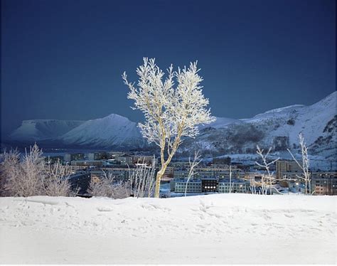 Chukchi Peninsula - Grinberg Gallery