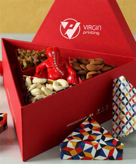 Gift Rigid Boxes — VirginPackaging.com