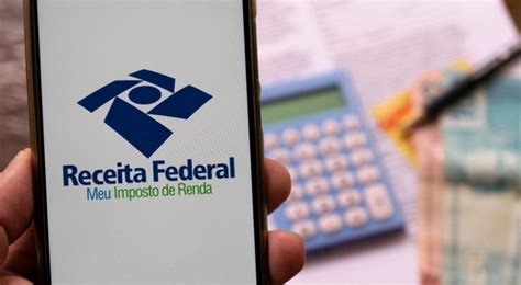 Imposto De Renda 2023 Quem Recebe O Pagamento Da RestituiÇÃo Do Imposto De Renda No Terceiro