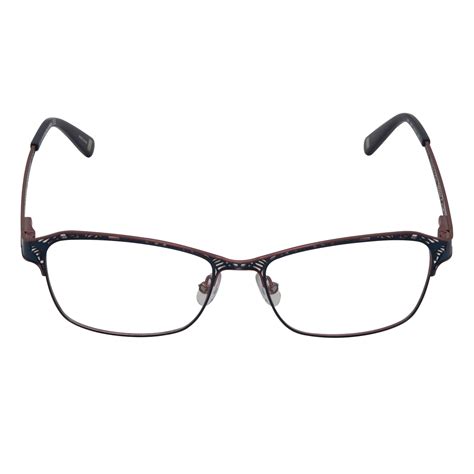 Liz Claiborne Blue L655 Eyeglasses Shopko Optical