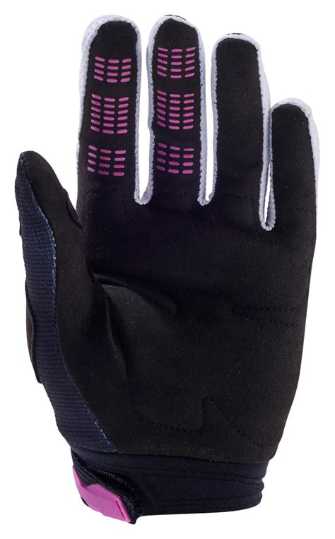 Fox Fox Womens Flora Gloves Low Cost Louis