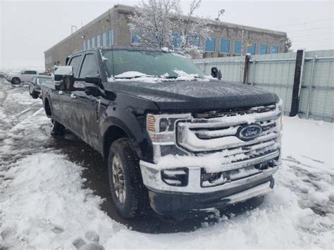 2021 Ford F 350 Super Duty 1FT8W3BTXMED78779 Bid History BidCars