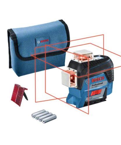 BOSCH Laserski Nivelir GLL 3 80 C Etrgovina Web Shop