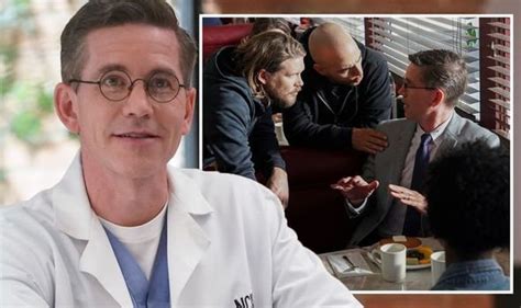 Ncis Season 19 Jimmy Rocked By Ptsd Bombshell As Promo Hints At Diner Hostage Struggles Tv