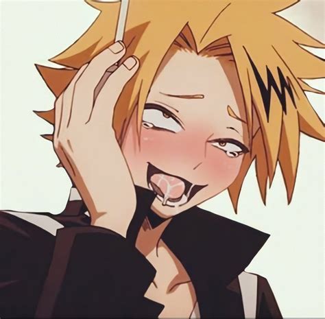 Denki Kaminari Drawing