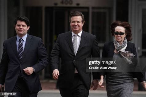 Kathleen Manafort Photos And Premium High Res Pictures Getty Images