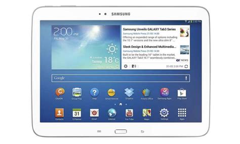Samsungs 12-Zoll-Tablet - heißt es Galaxy Note Pro 12.2? - connect